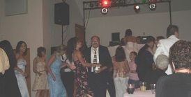 Dance, Dance, Dance