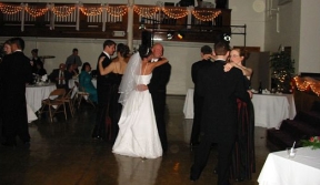 Family Dance